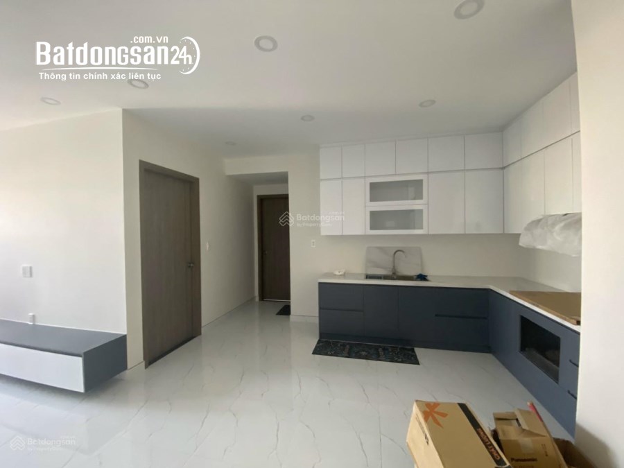 Cho thuê căn 2PN 80m2 giá 15tr đầy đủ nội thất, Lavida Plus Nguyễn Văn Linh, Quận 7