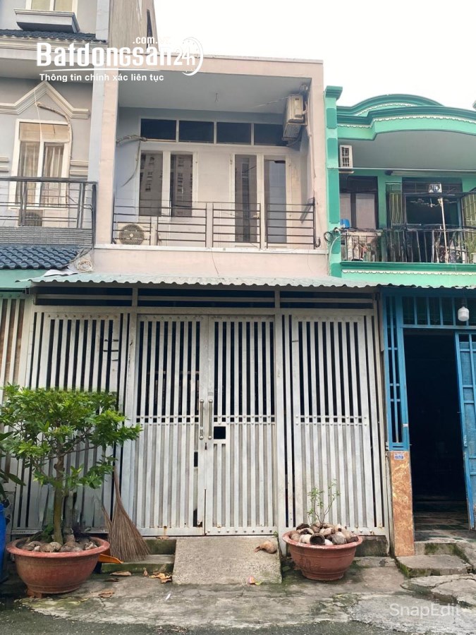 ‼️Khu sống xanh hẻm lớn công viên trước nhà Tân Thới Nhất 1, Quận 12‼️