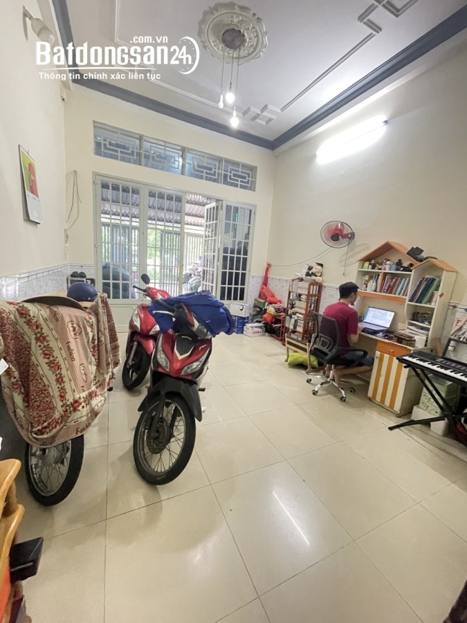 ‼️Khu sống xanh hẻm lớn công viên trước nhà Tân Thới Nhất 1, Quận 12‼️