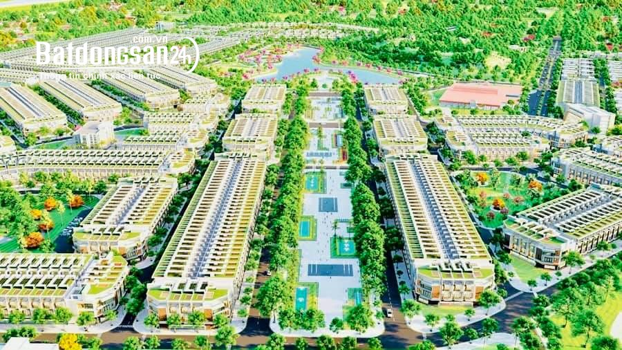 Bán đất nền phân lô KDC 577, Đường Võ Nguyên Giáp, TP - Quảng Ngãi