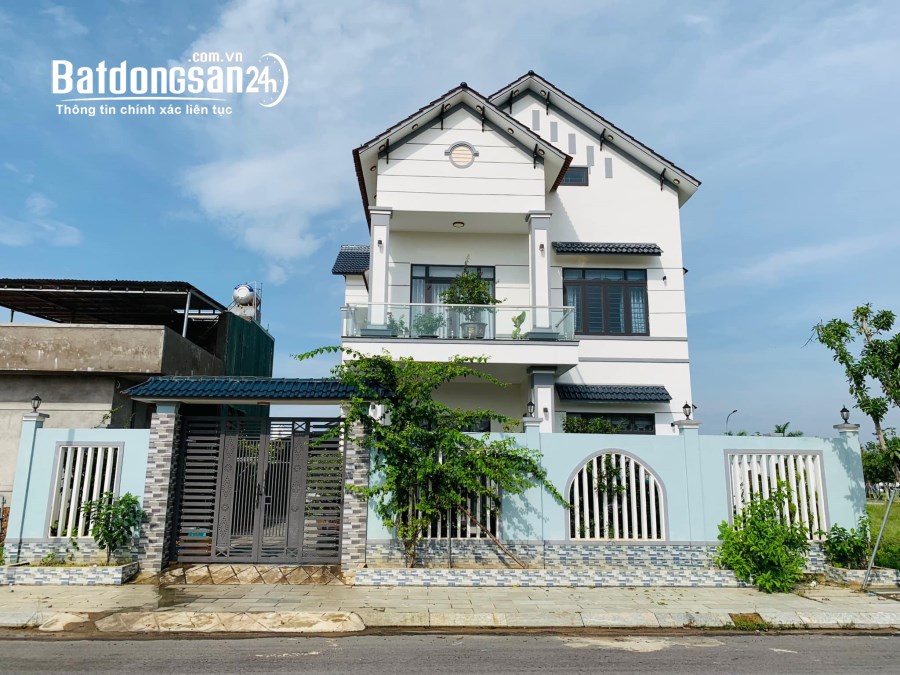 Bán đất nền phân lô KDC 577, Đường Võ Nguyên Giáp, TP - Quảng Ngãi