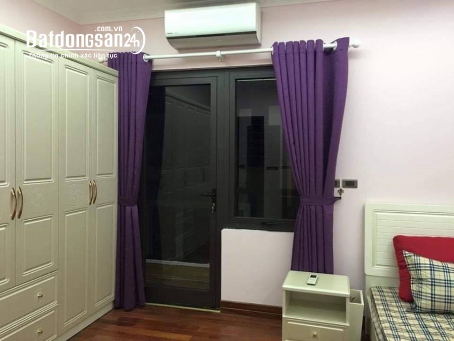 Cho thuê nhà ở ngõ 92 Lê Trọng Tấn, Thanh Xuân 65M X 5T giá17tr, gara ô tô