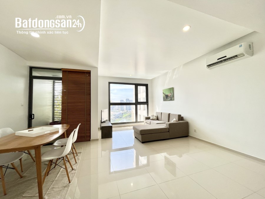 Bán căn hộ Pearl Plaza 2 phòng ngủ 103m2 suất nước ngoài