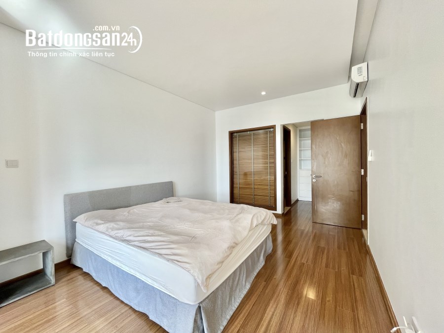 Bán căn hộ Pearl Plaza 2 phòng ngủ 103m2 suất nước ngoài