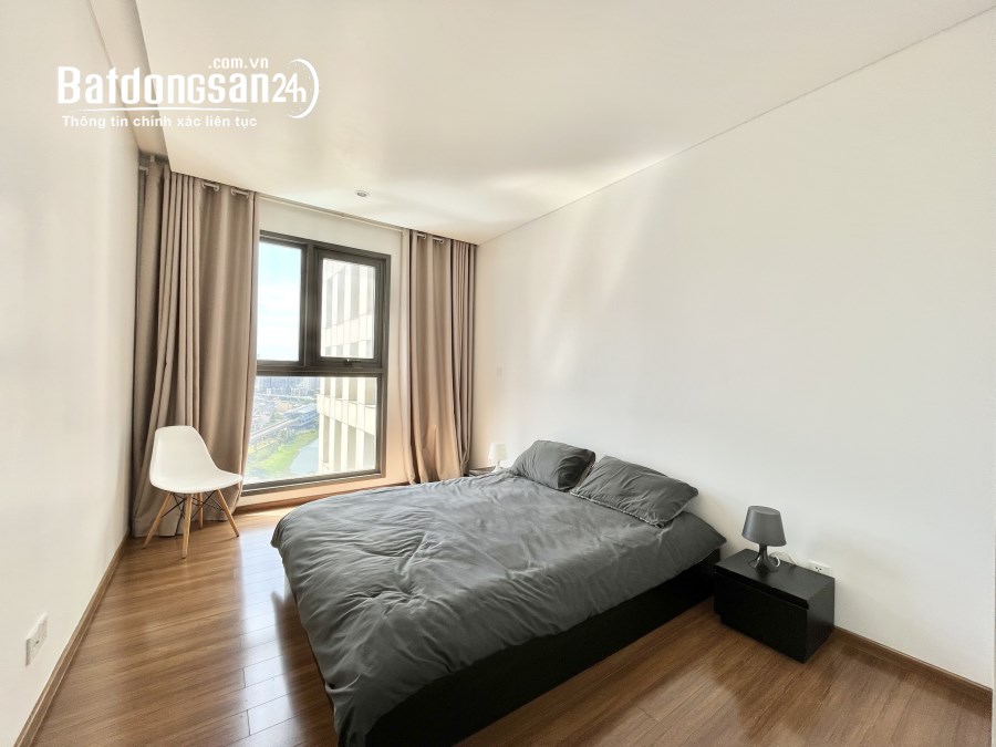Bán căn hộ Pearl Plaza 2 phòng ngủ 103m2 suất nước ngoài