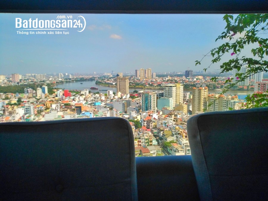 PEARL PLAZA Q.Bình Thạnh - Bán Ch 2pn_92m2, Đang Có Khách nước ngoài Thuê