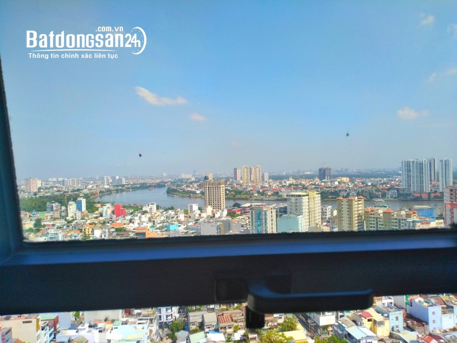 PEARL PLAZA Q.Bình Thạnh - Bán Ch 2pn_92m2, Đang Có Khách nước ngoài Thuê