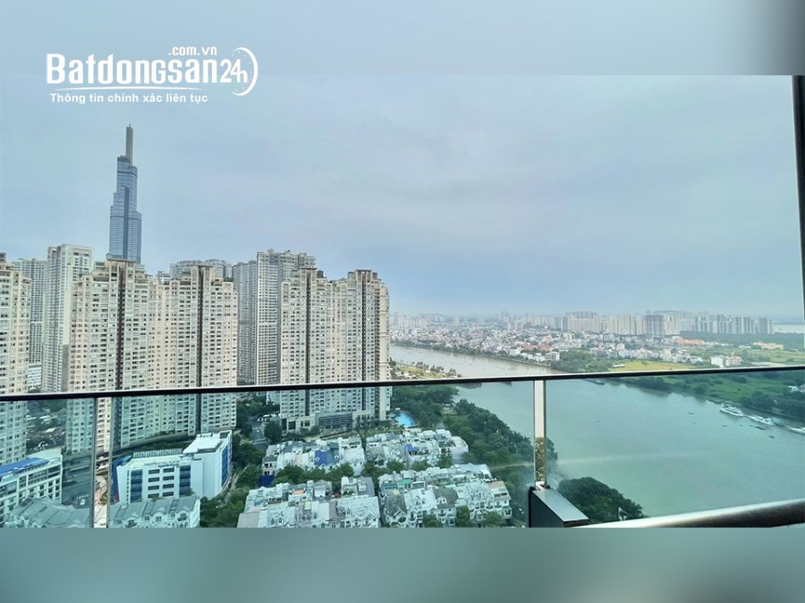 Bán căn hộ 2PN+1 Sunwah Pearl - Hàng CĐT, nhà mới 100%. Liên hệ PKD 0938155227