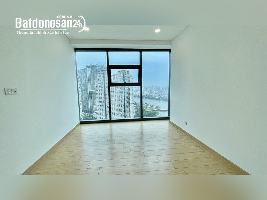 Bán căn hộ 2PN+1 Sunwah Pearl - Hàng CĐT, nhà mới 100%. Liên hệ PKD 0938155227