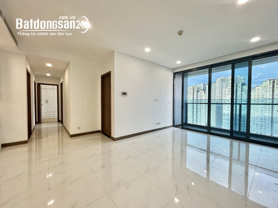 Bán căn hộ 2PN+1 Sunwah Pearl - Hàng CĐT, nhà mới 100%. Liên hệ PKD 0938155227