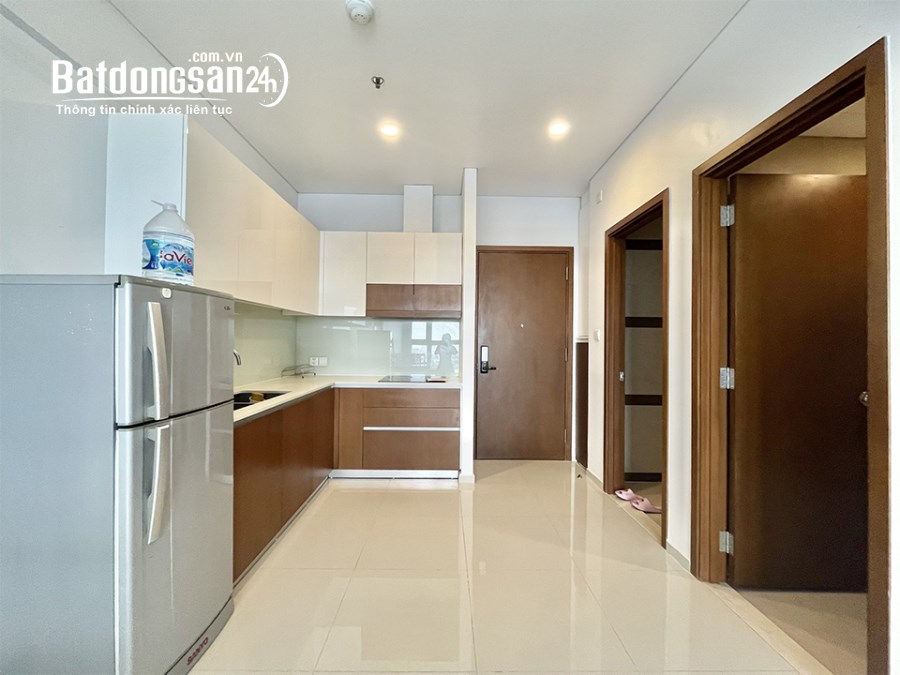 Cho Thuê căn hộ Cao Cấp 1PN Tại Pearl Plaza Đủ Nội Thất. Hotline 0938 155 227