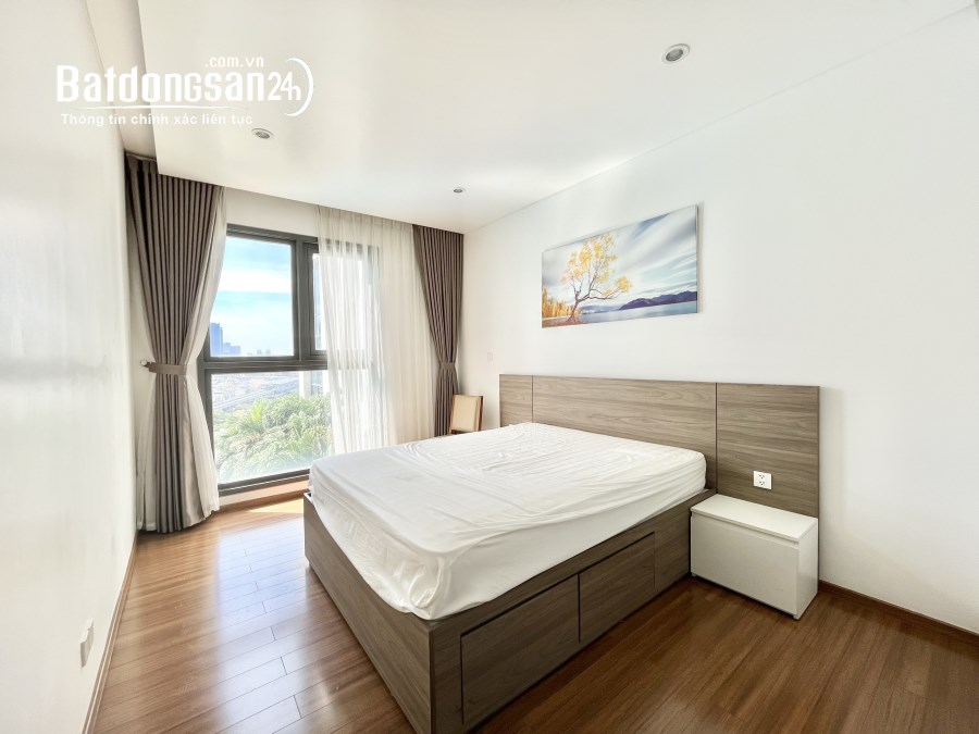 Cho Thuê căn hộ 2pn_103m2 View Cực Đẹp Tại Pearl Plaza Q. Bình Thạnh