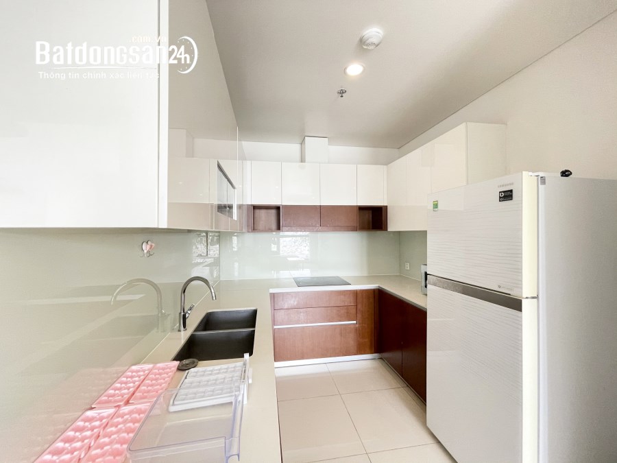 Cho Thuê căn hộ 2pn_103m2 View Cực Đẹp Tại Pearl Plaza Q. Bình Thạnh