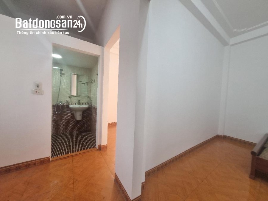 Bán nhà Đường Văn La, Phường Phú La, Quận Hà Đông