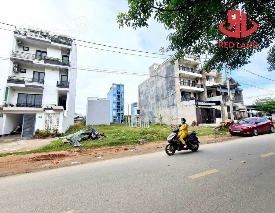 💐 BÁN ĐẤT KIỆT Ô TÔ NGUYỄN KHOA CHIÊM GẦN ĐẠI HỌC NGOẠI NGỮ  💵 Giá chỉ 1ty3XX