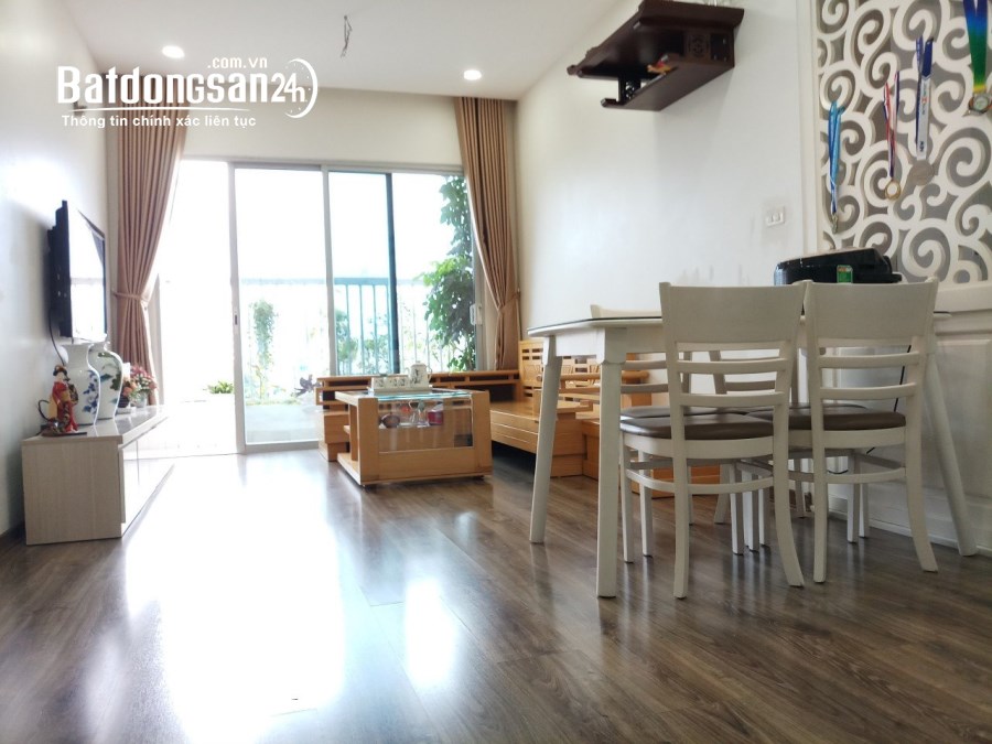 Bán căn hộ chung cư Ecolife Capitol, Đường Tố Hữu, Quận Nam Từ Liêm