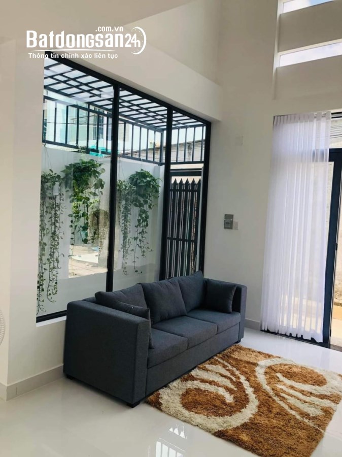 TIN THẬT:Nhà 2 tầng,hẻm xe hơi,hoàn công 7x9, Võ Văn Hát,Long Trường,Quận 9