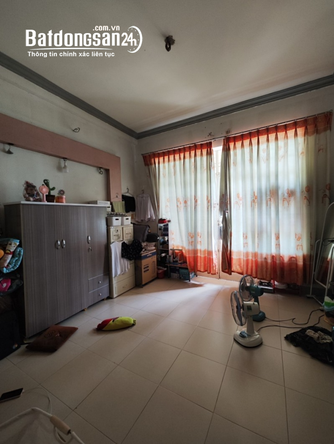 MẶT TIỀN KINH DOANH, ĐƯỜNG 204 CAO LỔ, F4, Q8, 4 TẦNG, 54M2, 14.5 TỶ.