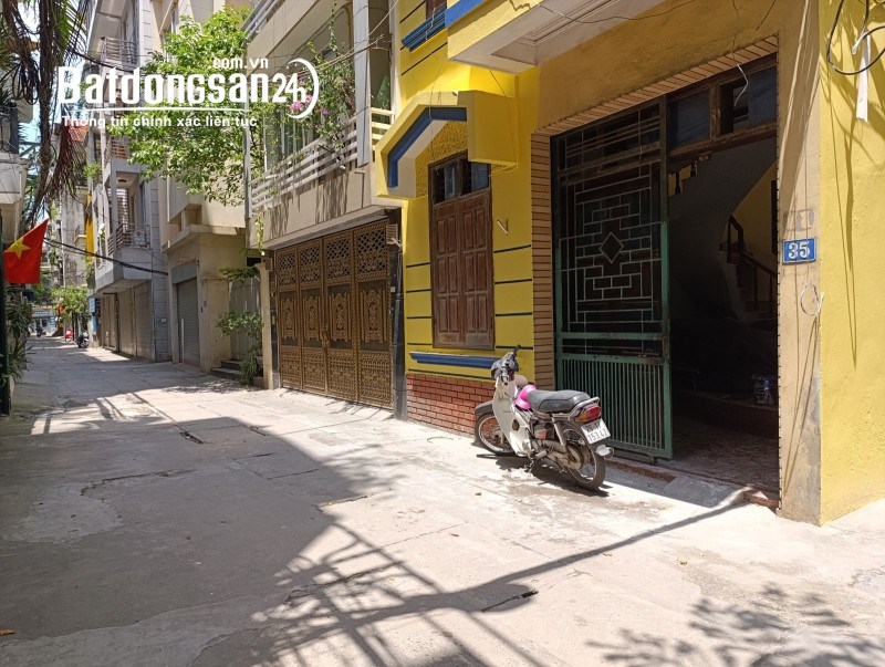 Bán đất Đường Lạc Long Quân, Phường Nghĩa Đô, Quận Cầu Giấy