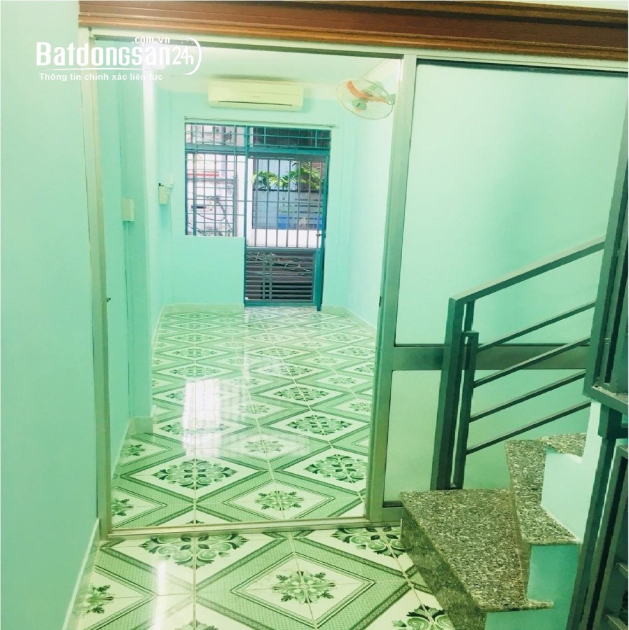 Bán nhà Đường 3/2, Phường 14, Quận 10