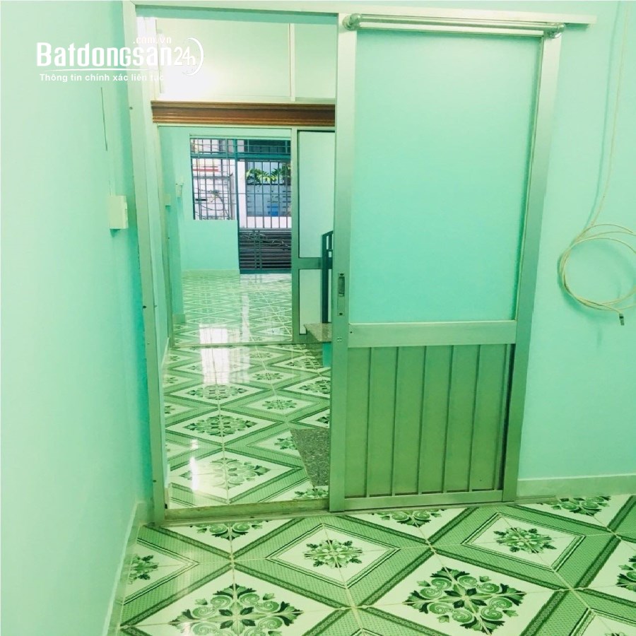 Bán nhà Đường 3/2, Phường 14, Quận 10