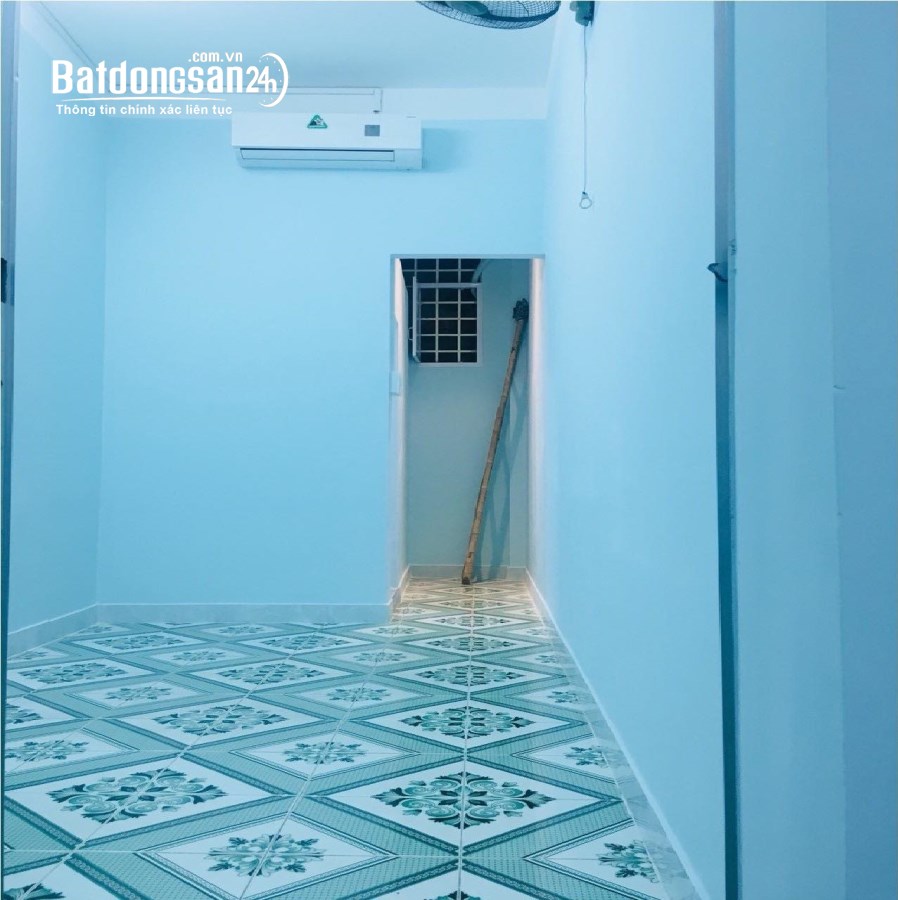 Bán nhà Đường 3/2, Phường 14, Quận 10