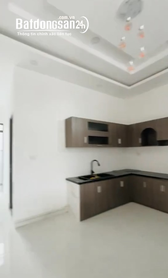 CHỦ NHÀ GỬI EM BÁN NHÀ 1 TRỆT LẦU - NGAY KHU DÂN CƯ BỬU LONG