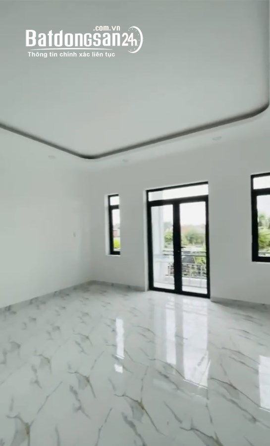 CHỦ NHÀ GỬI EM BÁN NHÀ 1 TRỆT LẦU - NGAY KHU DÂN CƯ BỬU LONG