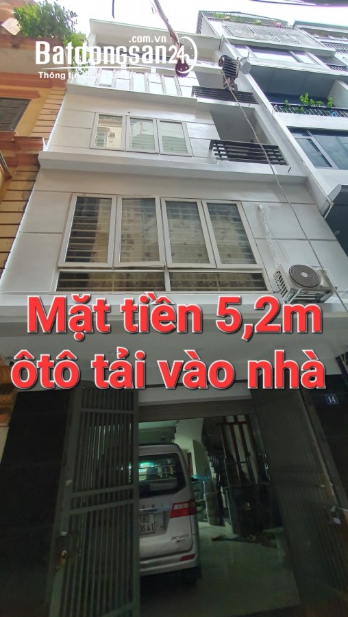 Cho thuê nhà Đường Láng, Phường Láng Thượng, Quận Đống Đa
