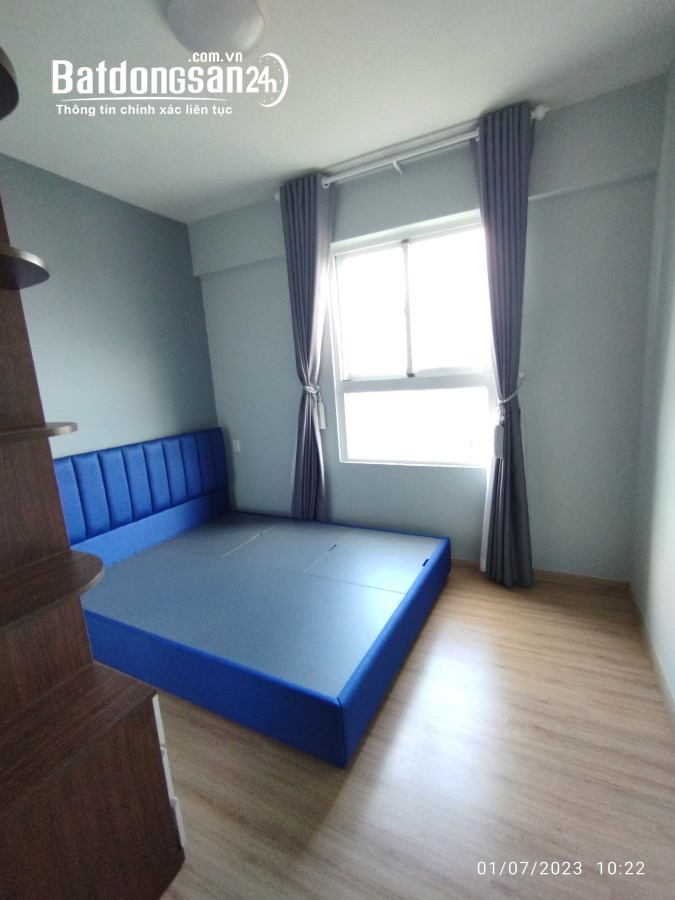 Citi Soho căn góc 2PN 2WC, full nội thất, đã có sổ giá 1,87 tỷ. Liên hệ 0932 666 162 