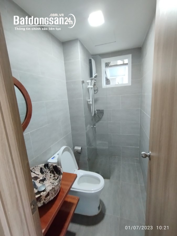 Citi Soho căn góc 2PN 2WC, full nội thất, đã có sổ giá 1,87 tỷ. Liên hệ 0932 666 162 