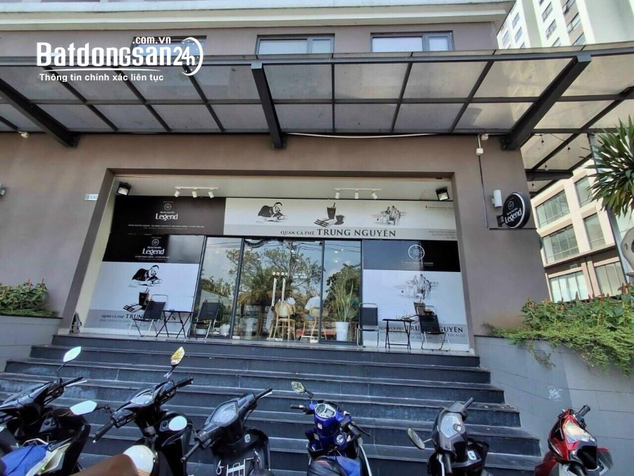 THUÊ TỪ 16.5 TRIỆU- BÁN 5,7 TỶ, CĂN HỘ - SHOP 151-183m2 GREEN RIVER Q8, VAY ĐƯỢC 80%