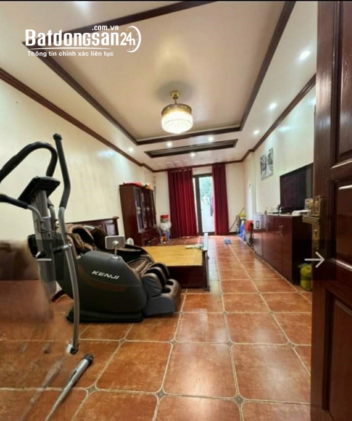 Cho thuê nhà ngõ kinh doanh 3 làn xe phố Lê Quang Đạo, Nam Từ Liêm 50M  x 6T giá 35tr