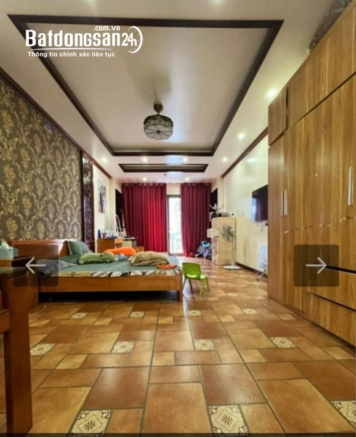 Cho thuê nhà ngõ kinh doanh 3 làn xe phố Lê Quang Đạo, Nam Từ Liêm 50M  x 6T giá 35tr