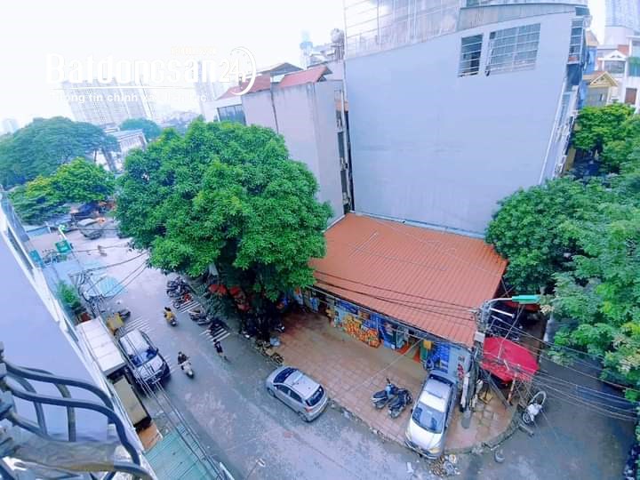 Cho thuê nhà ngõ kinh doanh 3 làn xe phố Lê Quang Đạo, Nam Từ Liêm 50M  x 6T giá 35tr