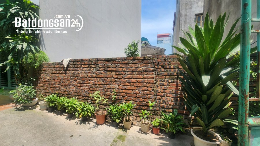 Bán đất Đường Thanh Am, Phường Thượng Thanh, Quận Long Biên