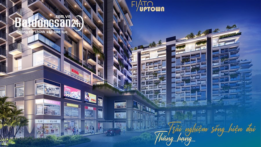 Shophouse 3 tầng, 2 lối đi riêng biệt trong Khu đô thị Hưng Phú, ngay sát Vành đai 2