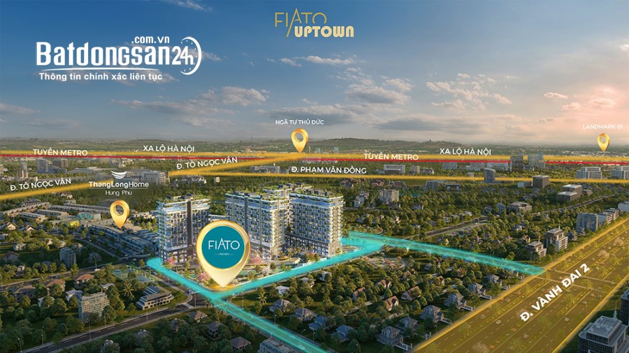 Shophouse 3 tầng, 2 lối đi riêng biệt trong Khu đô thị Hưng Phú, ngay sát Vành đai 2