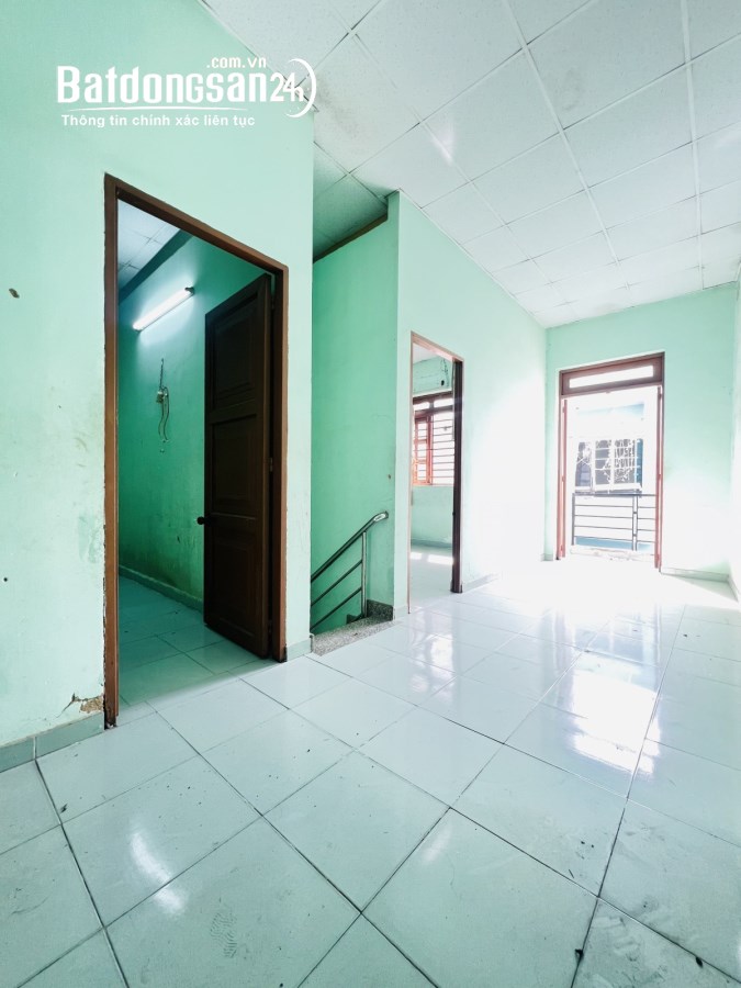 BÁN NHÀ LÊ ĐÌNH THÁM, TÂN PHÚ - 132M2 NGANG 6M - 2 TẦNG - CHỈ 44TR/M2.