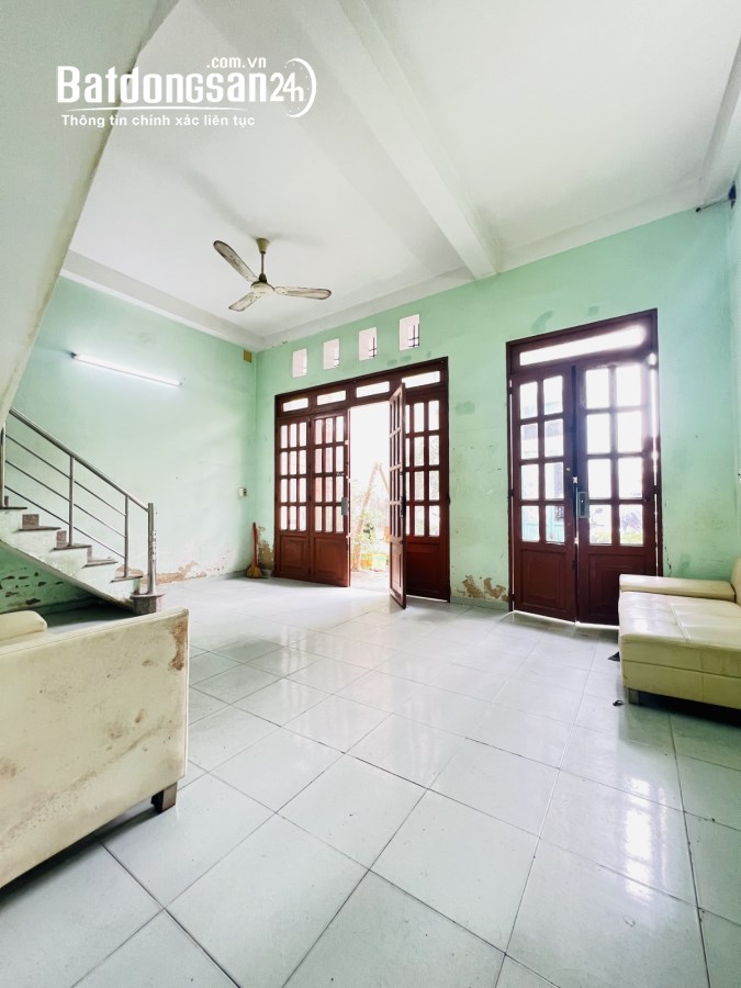 BÁN NHÀ LÊ ĐÌNH THÁM, TÂN PHÚ - 132M2 NGANG 6M - 2 TẦNG - CHỈ 44TR/M2.