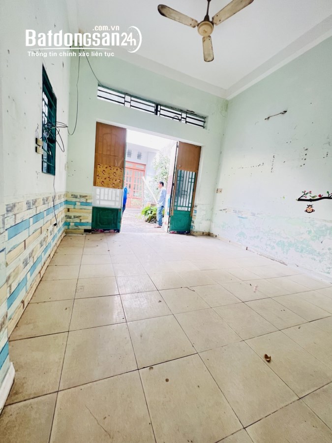 BÁN NHÀ LÊ ĐÌNH THÁM, TÂN PHÚ - 132M2 NGANG 6M - 2 TẦNG - CHỈ 44TR/M2.