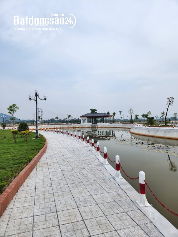 Bán đất nền phân lô Xã Thanh Lưu, Huyện Thanh Liêm