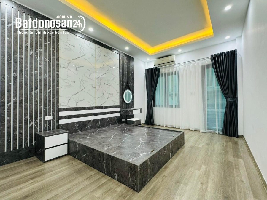 CỰC PHẨM MINH KHAI_33M2*5T_40M RA Ô TÔ_HÀNG XÓM TIMES CITY_CHỈ 5.2 TỶ. 