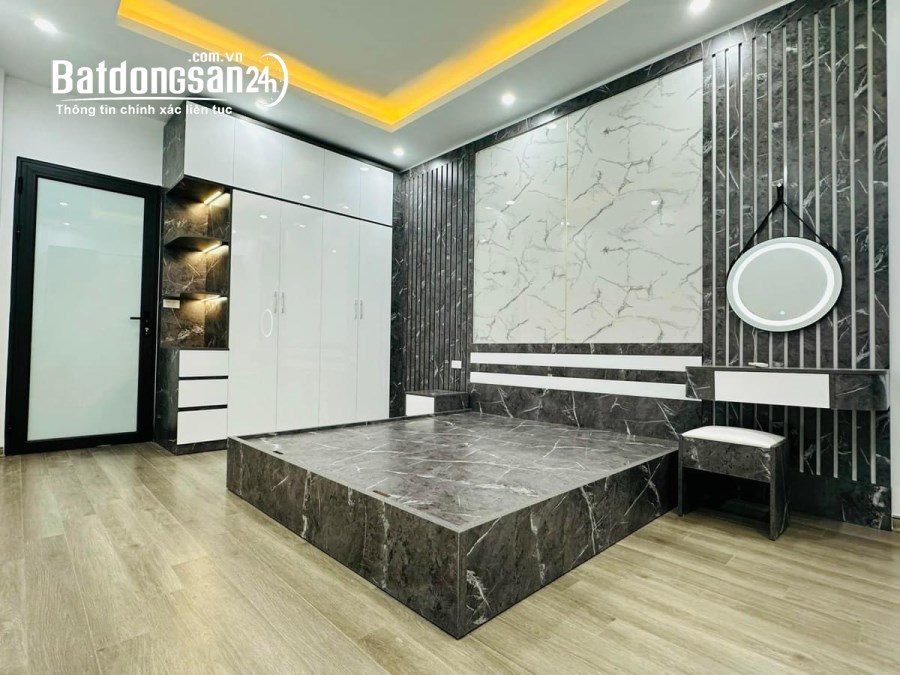 CỰC PHẨM MINH KHAI_33M2*5T_40M RA Ô TÔ_HÀNG XÓM TIMES CITY_CHỈ 5.2 TỶ. 