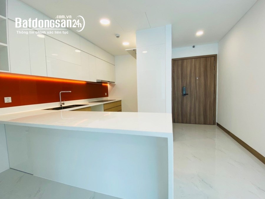 Căn hộ Sunwah Pearl ven sông TT 50% nhận nhà, còn lại góp 5 năm không lãi suất