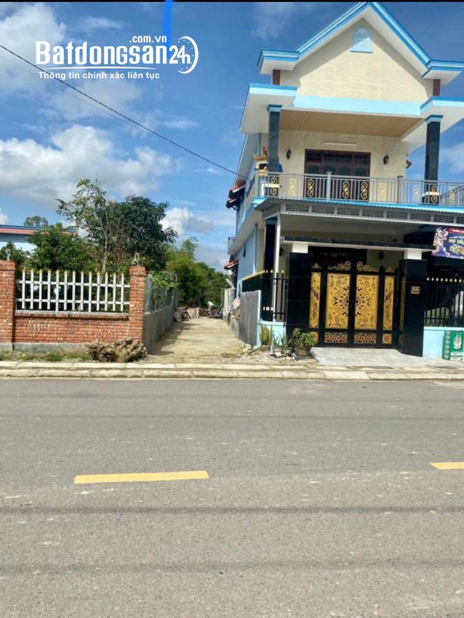 ĐẤT KIỆT TÔN THẤT SƠN, THỦY PHƯƠNG - 90.9M2 - 9XX TRIỆU