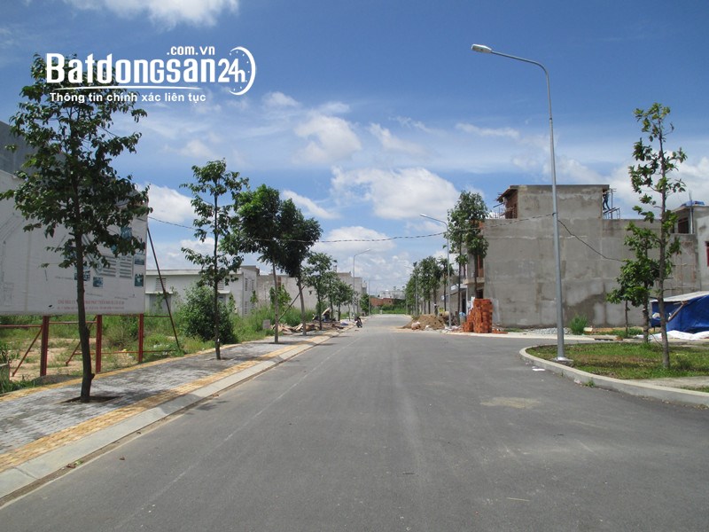 Chuyển Nhà Cần Bán Gấp Lô Đất Giá Rẻ 244Tr, Đất Chơn Thành Giá Ngộp
