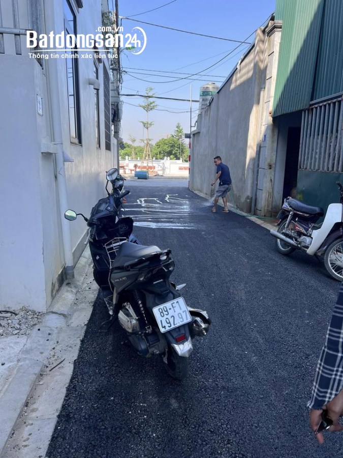 Em Có 62m2 Đất Đào Xuyên, Đa Tốn, Gia Lâm Đường ô tô vào  
