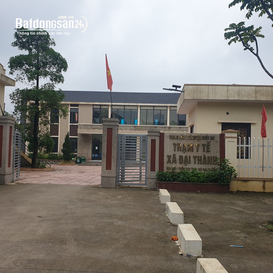Bán nhà FLC Asia Park Quốc Oai, Đường 421B, Huyện Quốc Oai