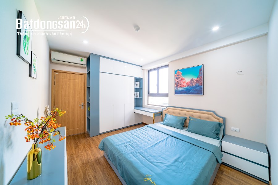 Bán căn hộ chung cư Tecco Tower Thái Nguyên, Đường Thịnh Đán, TP - Thái Nguyên